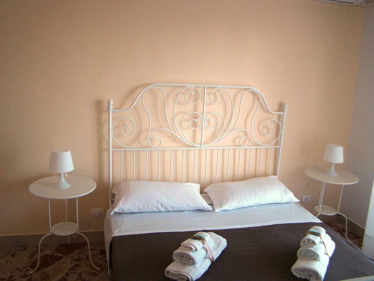 Belvedere sulla Valle Apartment Agrigento Esterno foto