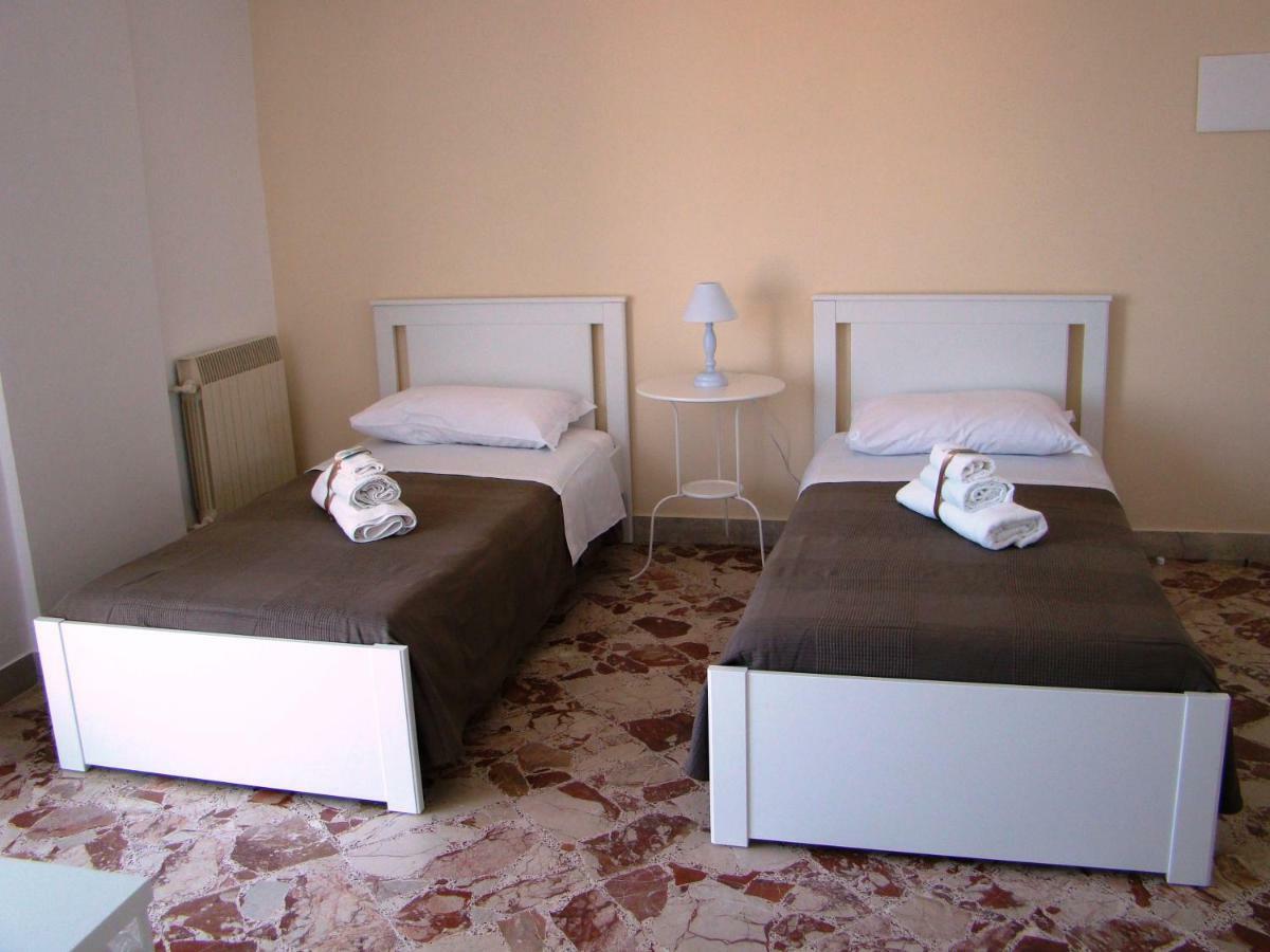 Belvedere sulla Valle Apartment Agrigento Esterno foto