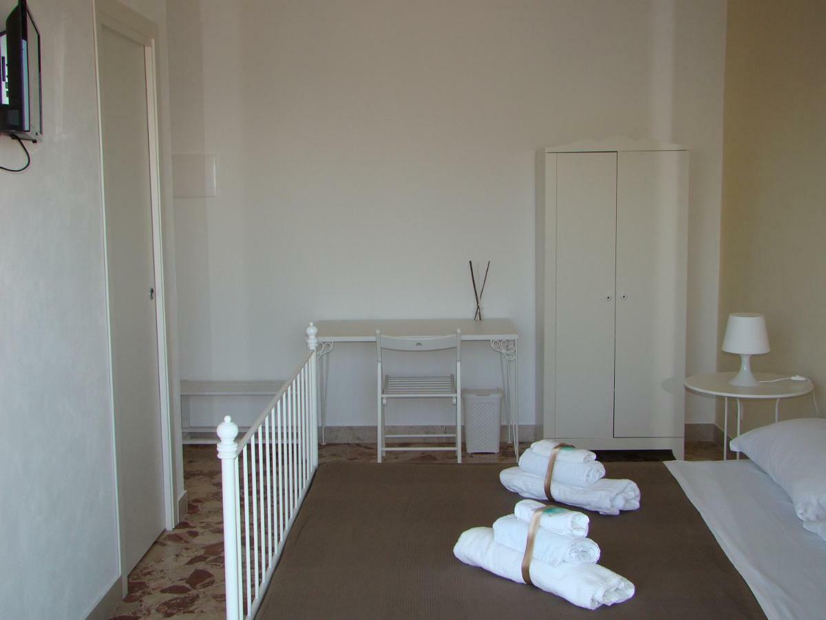 Belvedere sulla Valle Apartment Agrigento Esterno foto