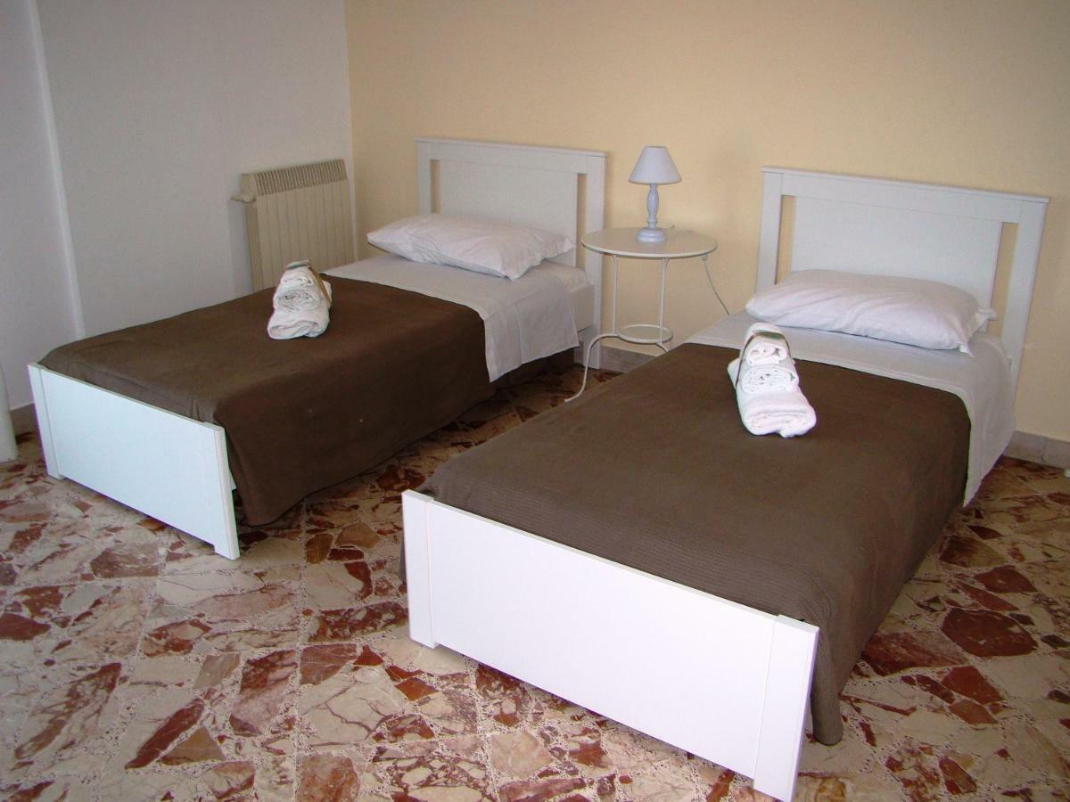 Belvedere sulla Valle Apartment Agrigento Esterno foto
